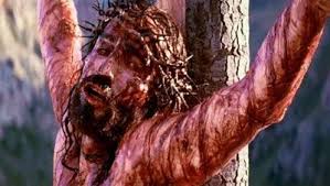 Description: crucifixion