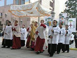 Description: Image result for blessed sacrament